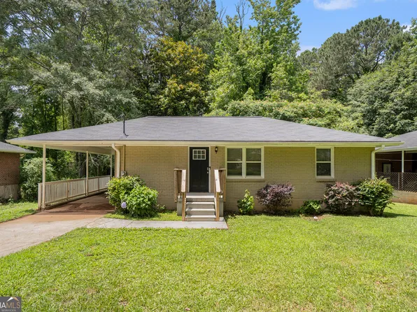 1715 Derrill Dr, Decatur, GA 30032