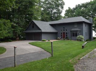 152 N Baldwin Resort Rd, East Tawas, MI 48730