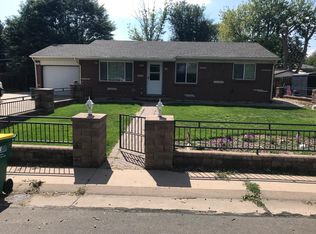 165 S Reed St, Lakewood, CO 80226
