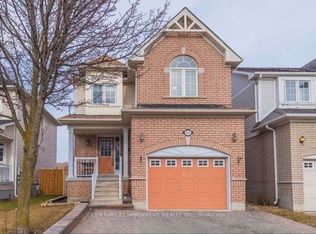 1640 Sarasota Cres, Oshawa, ON L1G 8E9