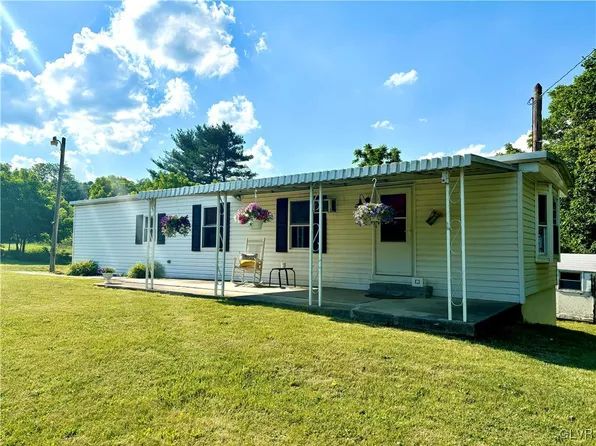 1171 W Penn Pike, Tamaqua, PA 18252