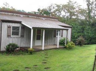 2577 Haynes Dr, Kingsport, TN 37660