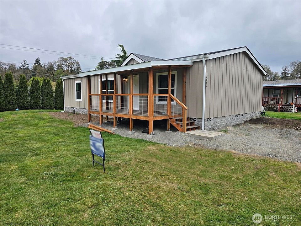 1st image of 18042 Sargent Road SW #1