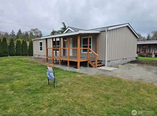 18042 Sargent Rd SW UNIT 1, Rochester, WA 98579