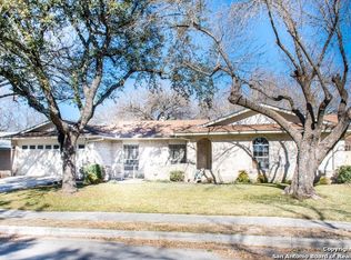 4507 Briargrove St, San Antonio, TX 78217