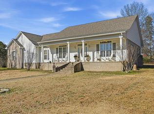 39 Reed Rd, Greenbrier, AR 72058