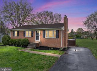 108 Milam Dr, Winchester, VA