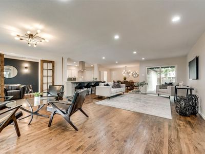5015 Menefee Dr, Dallas, TX, 75227