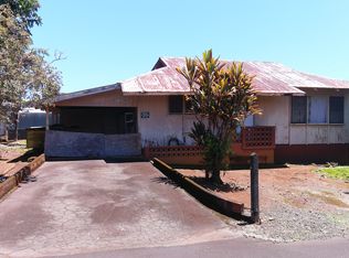 27-216 E Rd, Papaikou, HI 96781