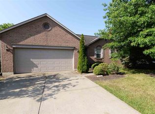 7612 Thunder Ridge Dr, Florence, KY 41042