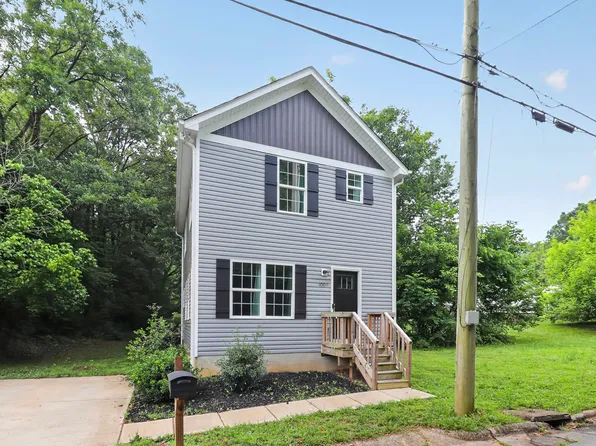 1007 Wilmouth St, Shelby, NC 28152