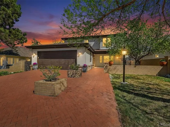 3960 S Lincoln Street, Englewood, CO 80113