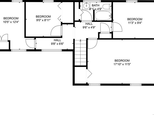 6 Thompson St, Fairfield, CT 06825