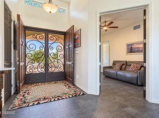 14589 E Circle Q Ranch Pl, Vail, AZ 85641
