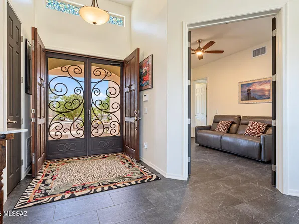 14589 E Circle Q Ranch Pl, Vail, AZ 85641