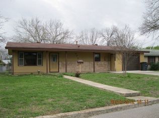 557 Southeast Ter, New Braunfels, TX 78130