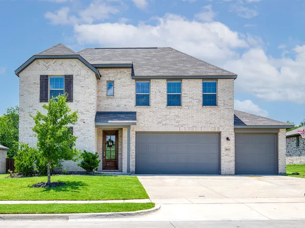 2012 Pacific Ave, Anna, TX 75409