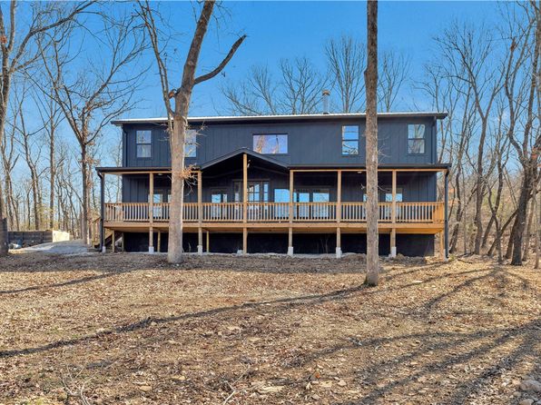 505 Madison #7083, Hindsville, AR 72738