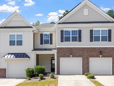 1016 Brightskies St, Morrisville, NC, 27560