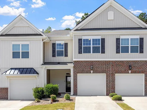 1016 Brightskies St, Morrisville, NC 27560
