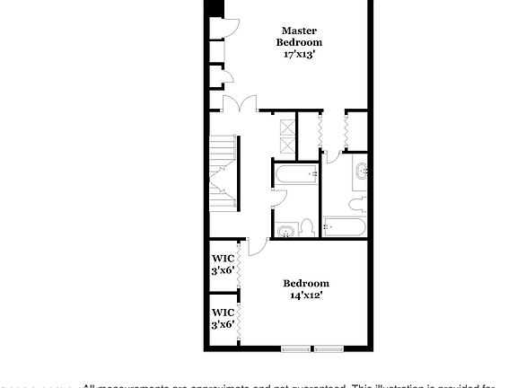 3rd image of 5 Glen St 107 #107