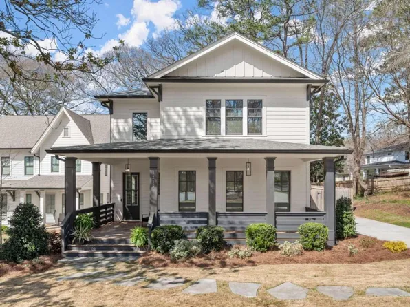 1215 Avondale Ave SE, Atlanta, GA 30312