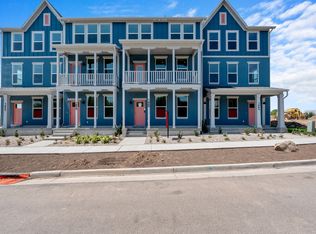 1460 N 1875 W, Layton, UT 84041