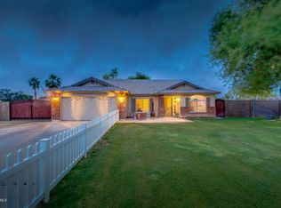 2010 S Constellation Ct, Gilbert, AZ 85295