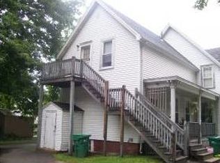 73 Charles St APT 3, Rochester, NH 03867