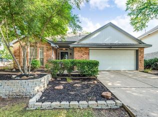 5409 Bryce Canyon Dr, Fort Worth, TX 76137
