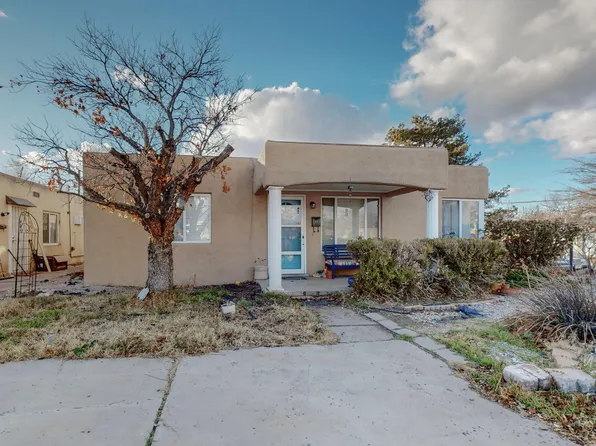 239 Jefferson St NE, Albuquerque, NM 87108