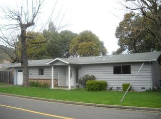 1002 W Standley St, Ukiah, CA 95482