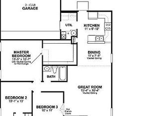 3150 Shepperton Blvd #FULTON, Indianapolis, IN