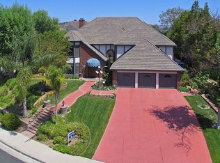 6152 Heritage Dr, Agoura Hills, CA 91301