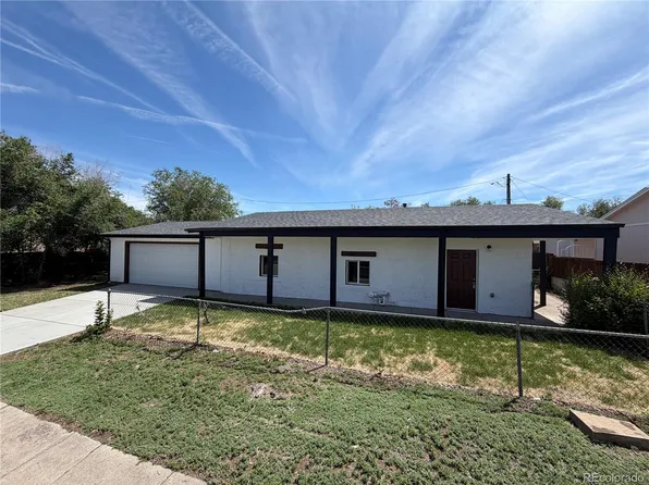 2280 S Decatur St, Denver, CO 80219