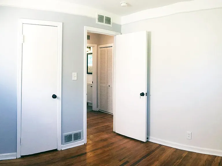 Front Bedroom