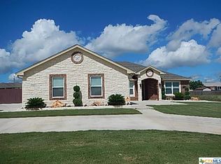 403 Stoneham Ln, Killeen, TX 76542