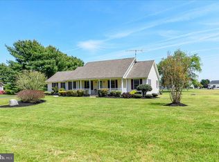 17410 Meadow Dr, Bridgeville, DE