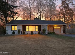 5264 Fairgreen Dr, Toledo, OH 43613