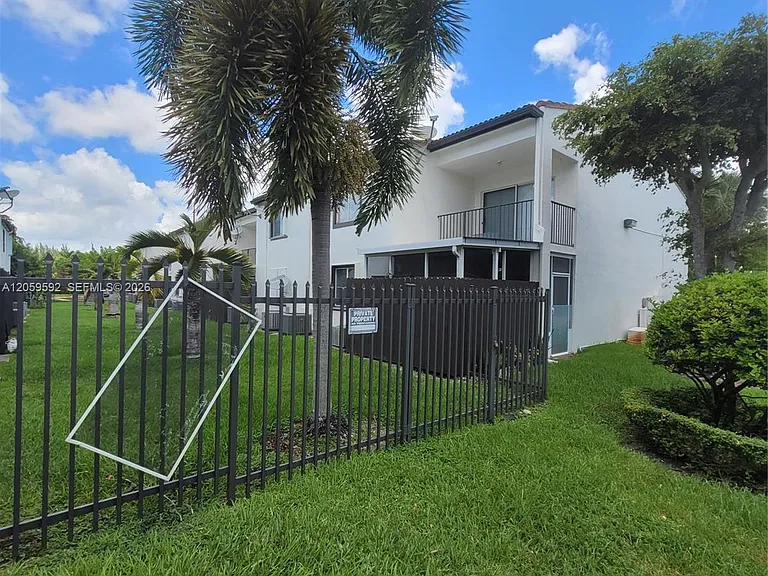 1114 NW 124th Ct #101 — Photo 59