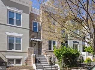 2106 Flagler Pl NW, Washington, DC 20001