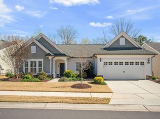 209 Ibis Ln, Durham, NC 27703