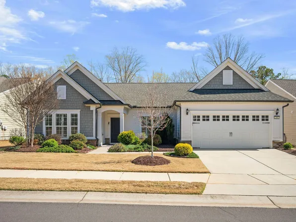209 Ibis Ln, Durham, NC 27703