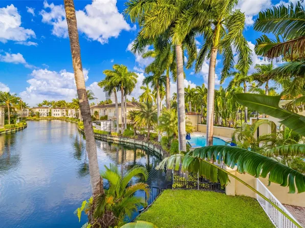 21218 NE 31st Pl, Aventura, FL 33180
