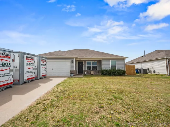 15304 E 38th St S, Tulsa, OK 74134