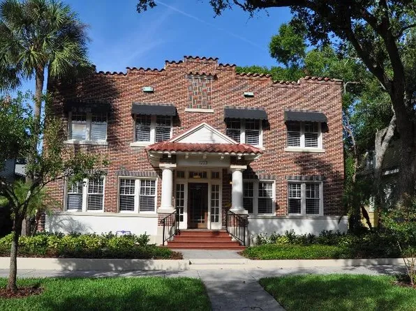 1003 S Dakota Ave, Tampa, FL 33606
