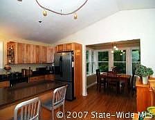 New Kitchen and Nook