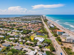 120 Rita Blvd, Melbourne Beach, FL 32951