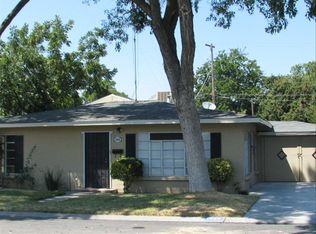 1825 Rhien Ave, Modesto, CA 95354