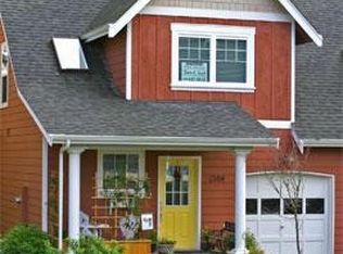 1304 Stonecress Ln, Bainbridge Island, WA 98110